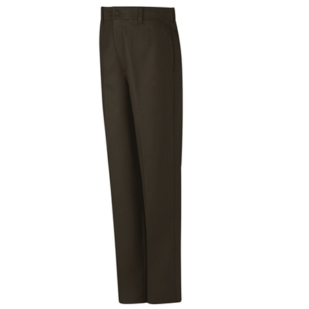 Wrinkle-Resistant Cotton Work Pant - PC20