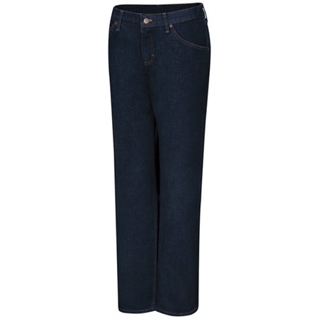 Red Kap Women's Dura-Kap Flex Work Jean - PD91PW