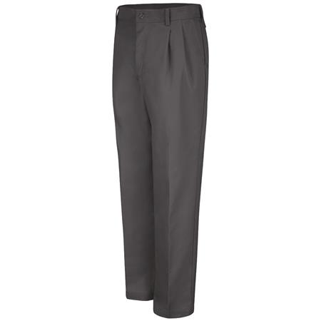 Pleated Work Pant PT32CH