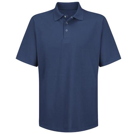 Specialized Pocketless Knit 50/50 Blend Solid Shirt SK58NV