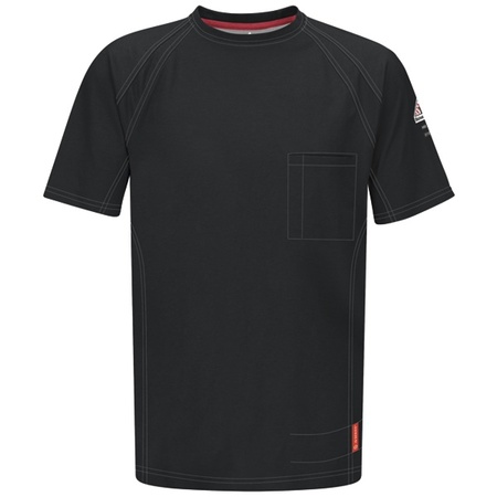 IQ Short Sleeve Tee QT30