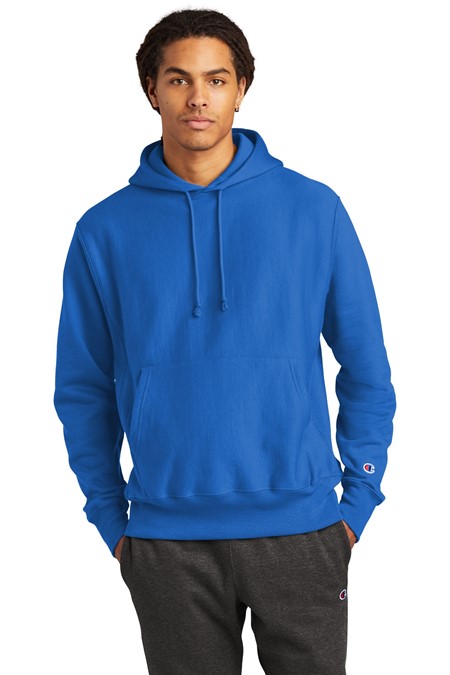 Champion Reverse Weave   Hooded Sweatshirt S101