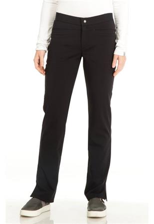 "Roma" Low Rise Zip Fly Slim Pant SA101AP