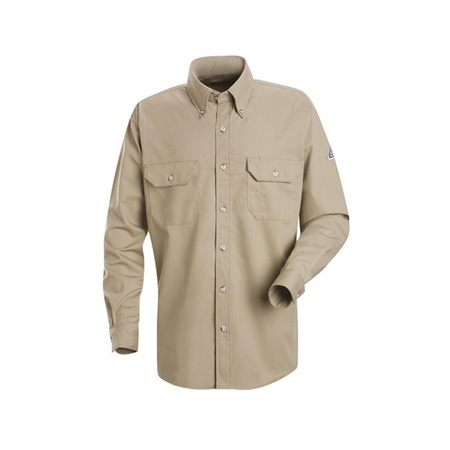 Womens Dress Uniform Shirt - CoolTouch 2 - 7 oz. - SMU3
