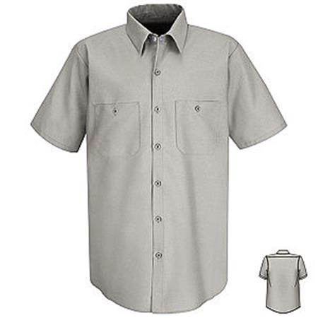 Mens Industrial Work Shirt - SP24