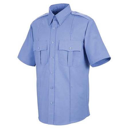Sentinel® Upgraded Security Short Sleeve Shirt SP46MB