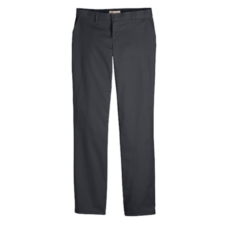 W DOW PREM TWL FLAT FRONT PANT CH FP21DC