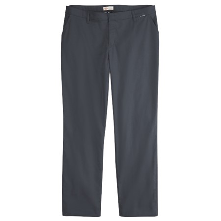 WP DOW PREM TWL FLAT FRONT PANT CH FW21DC