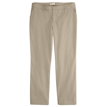 WP DOW PREM TWL FLAT FRONT PANT DS FW21DS