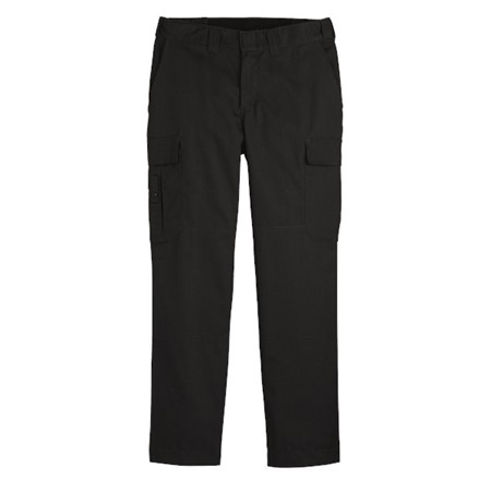 M DOW CMFRT WST TWL EMT PANT BK LP37BK