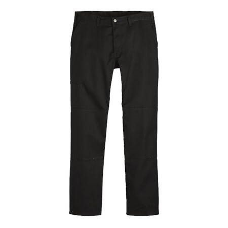 Dickies Mens Multi-Pocket Performance Shop Pant LP65BK