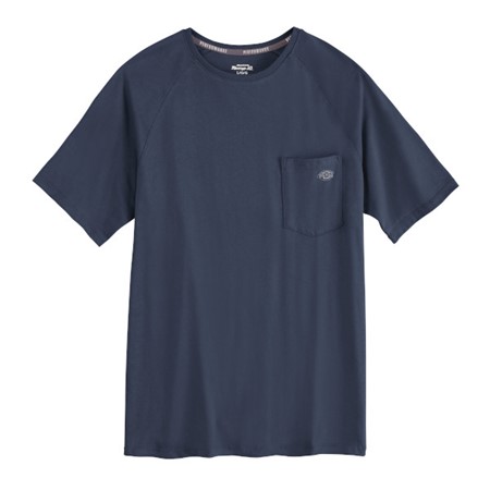 M DICKIES TECH SMART TEMP TEE DN S600DN