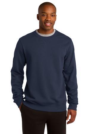 Sport-Tek Crewneck Sweatshirt. ST266