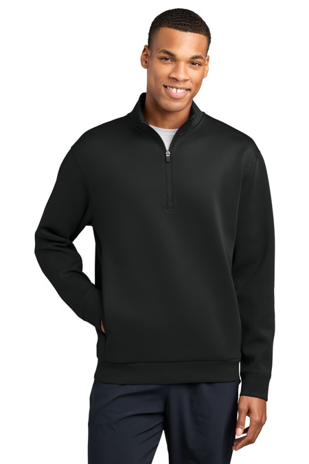 Sport-Tek Pro Perform Quarter-Zip ST581