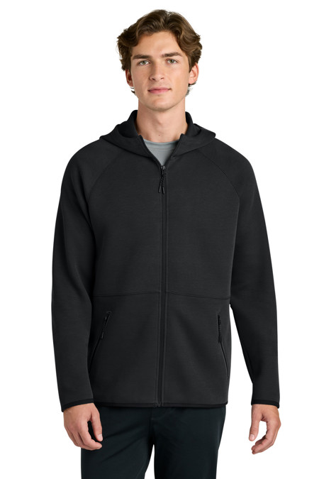 Sport-Tek Phenom Full-Zip Hoodie ST840