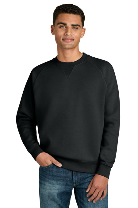 Stanley-Stella Unisex Knoxer Crewneck Sweatshirt SXU026