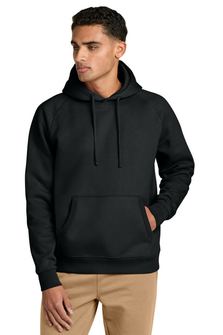 Stanley-Stella Unisex Striker Hooded Sweatshirt SXU027