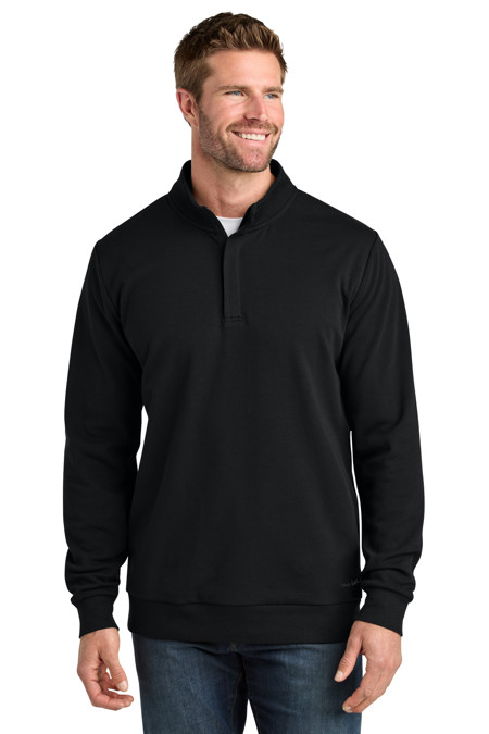 TravisMathew Ocean Villa Quarter-Zip TMA41421