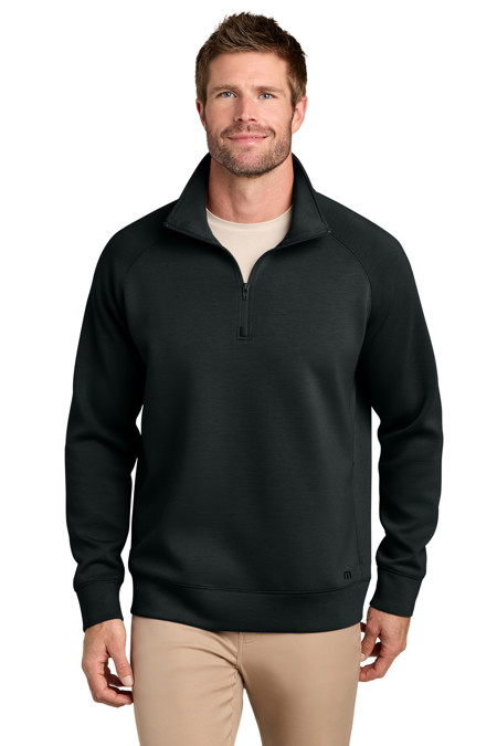 TravisMathew Momentum Shift Quarter-Zip TMA42408