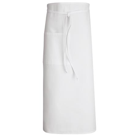 Bistro Apron TT34WH