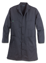 9.5 Oz Ultrasoft Lab Coat 385NX80