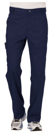 Men's Revolution Fly Front Pant - Tall