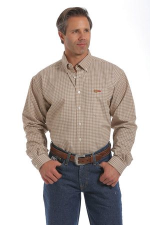 Cinch FR Shirt WLW3001010