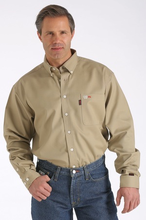 Cinch FR Shirt WLW3001012