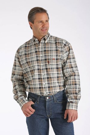 Cinch FR Shirt WLW3001013