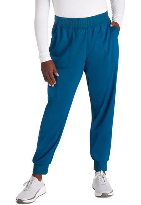 Cherokee Mid Rise Jogger - WW115P