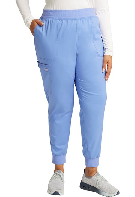 WW Revolution Mid Rise Jogger - WW115