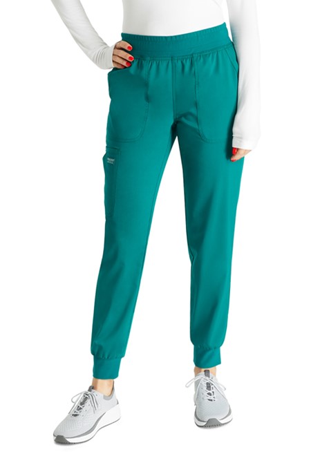 WW Revolution Mid Rise Jogger - WW115