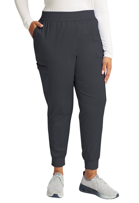 WW Revolution Mid Rise Jogger - WW115