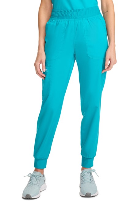 WW Revolution Mid Rise Jogger - WW115