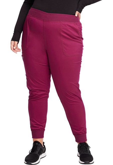 WW Revolution Mid Rise Jogger - WW115
