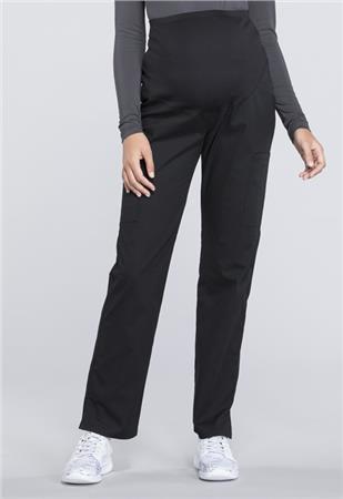 Cherokee Maternity Straight Leg Pant WW220