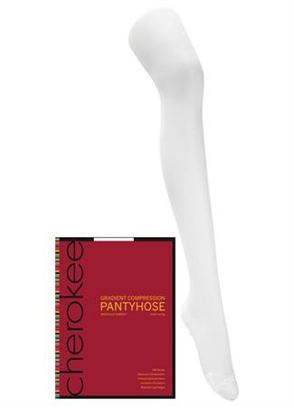 1 Pair Packs of Support Pantyhose YMC140