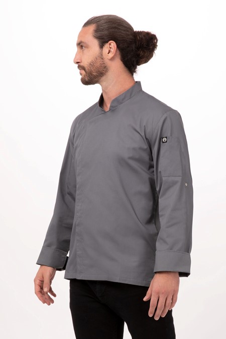 Hartford Chef Coat