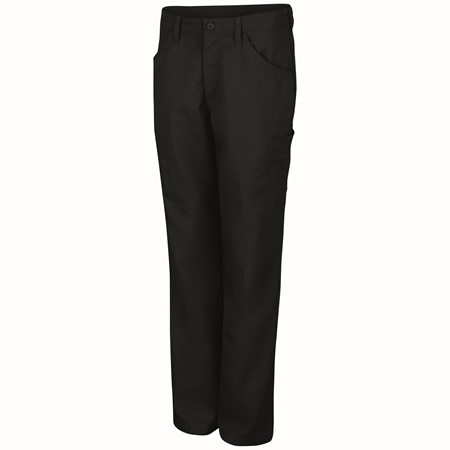 Red Kap Men's Pro Pant with MIMIX PX62BK