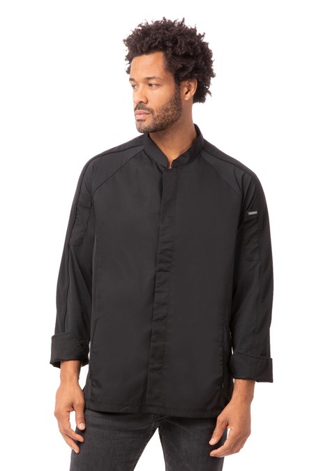 Valencia Chef Coat