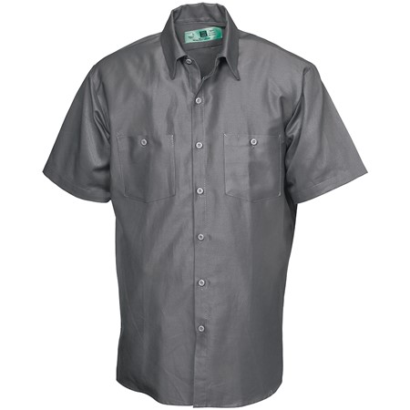 Reed 100% Cotton Shirt - 584