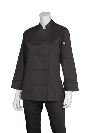 Ladies Chef Jacket CWLJ