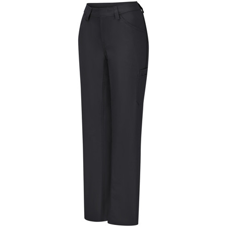 Red Kap Women's Lightweight Crew Pant - PT3LBK