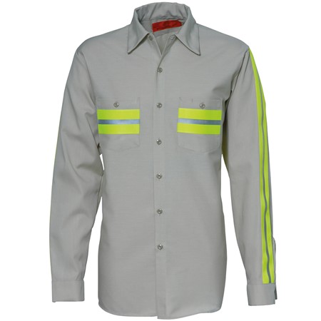 Enhanced Visibility Shirts - 6234WM