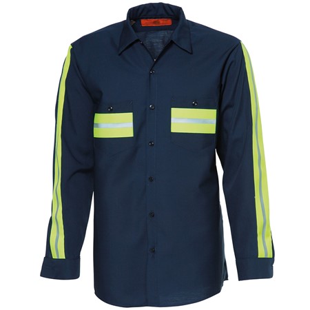 Enhanced Visibility Shirts - 6221WM