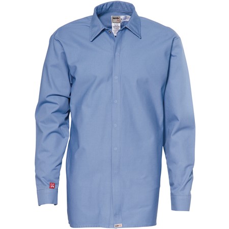 FR 88/12 Cotton Blend Shirts - 9883FU7F