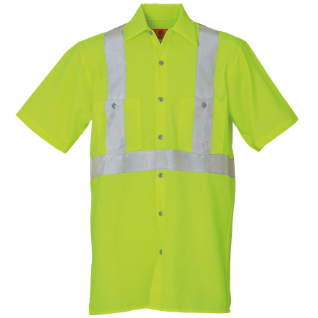 Hi-Visibility Shirt - SSYC2I