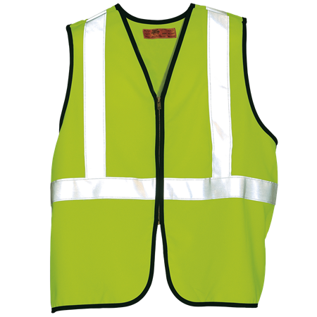 Hi-Visibility Vest - VYC2I