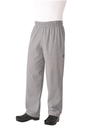 Pants - Baggy - Small Check (P/C) NBCP