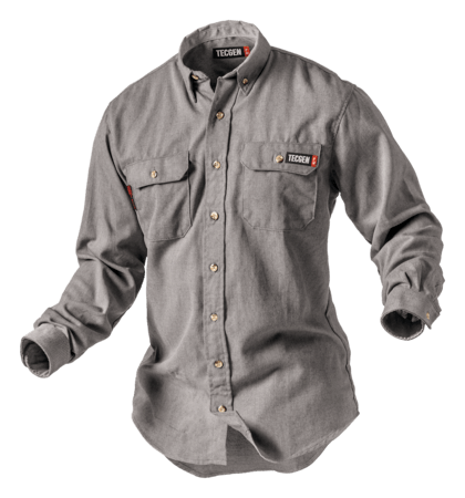 Standard Industrial Shirt